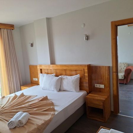 My Solmaz Hotel Cesme Exterior photo