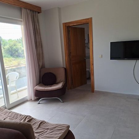 My Solmaz Hotel Cesme Exterior photo