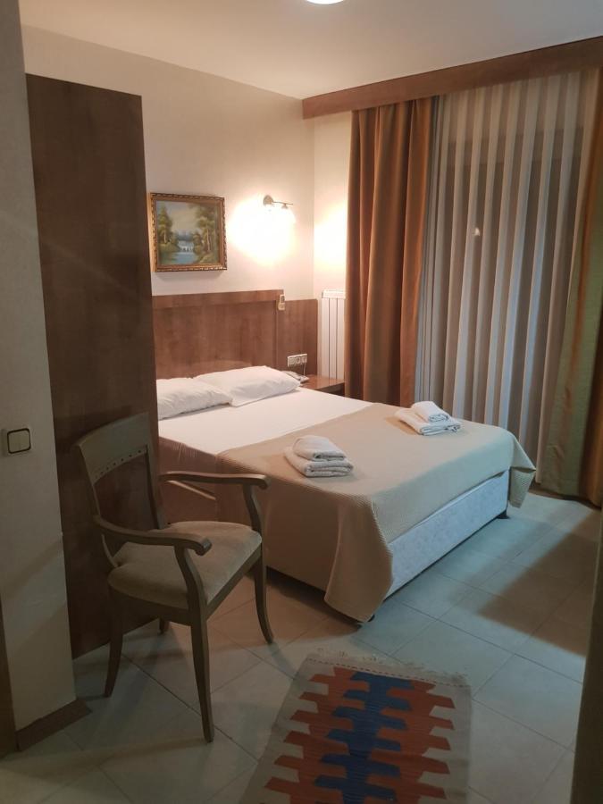 My Solmaz Hotel Cesme Exterior photo