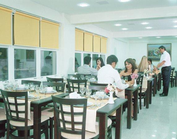 My Solmaz Hotel Cesme Exterior photo